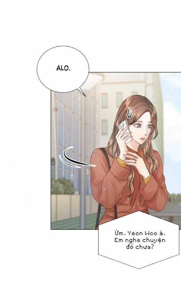 Nhất Định Chúng Ta Sẽ Được Hạnh Phúc Chapter 100.2 trang 36