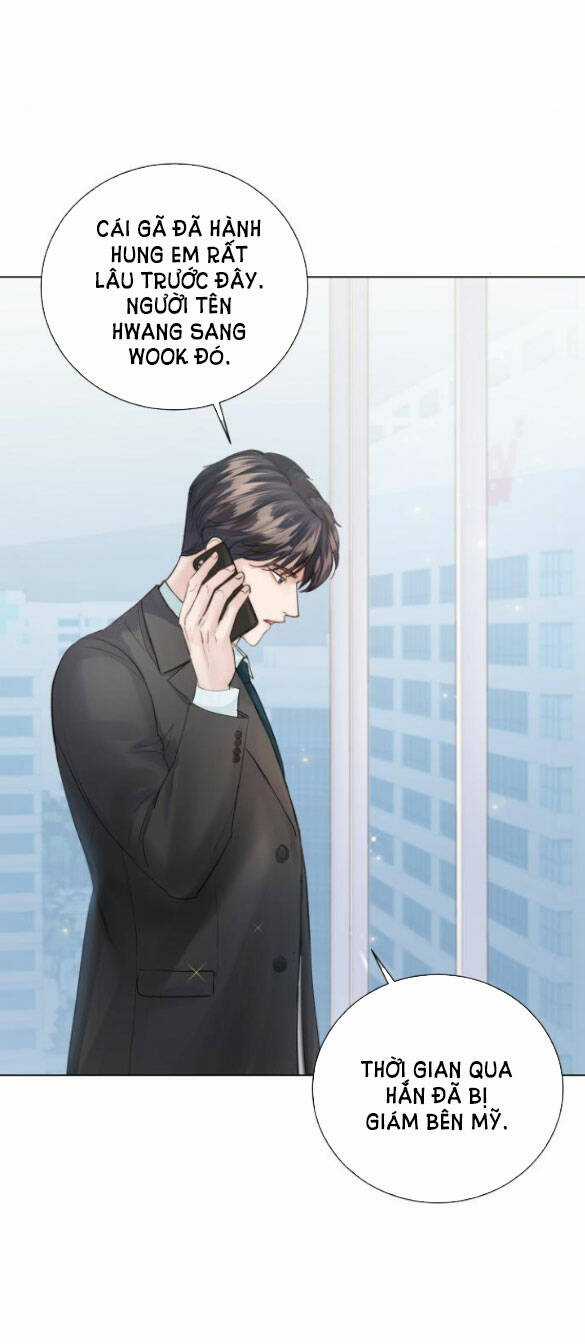 Nhất Định Chúng Ta Sẽ Được Hạnh Phúc Chapter 100.2 trang 37