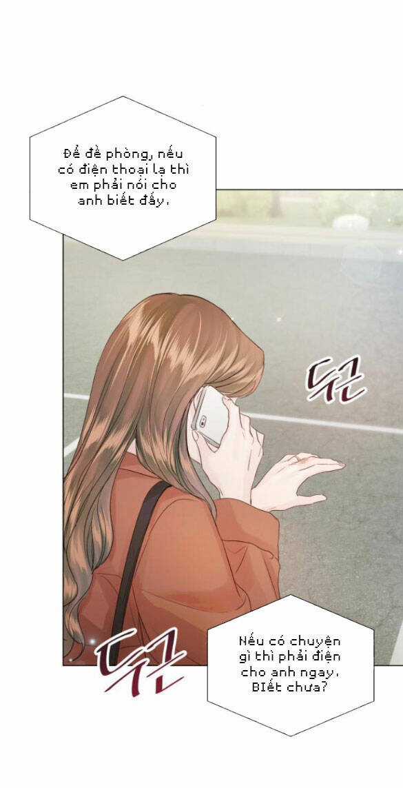 Nhất Định Chúng Ta Sẽ Được Hạnh Phúc Chapter 100.2 trang 39