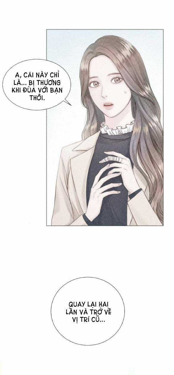 Nhất Định Chúng Ta Sẽ Được Hạnh Phúc Chapter 100.2 trang 42