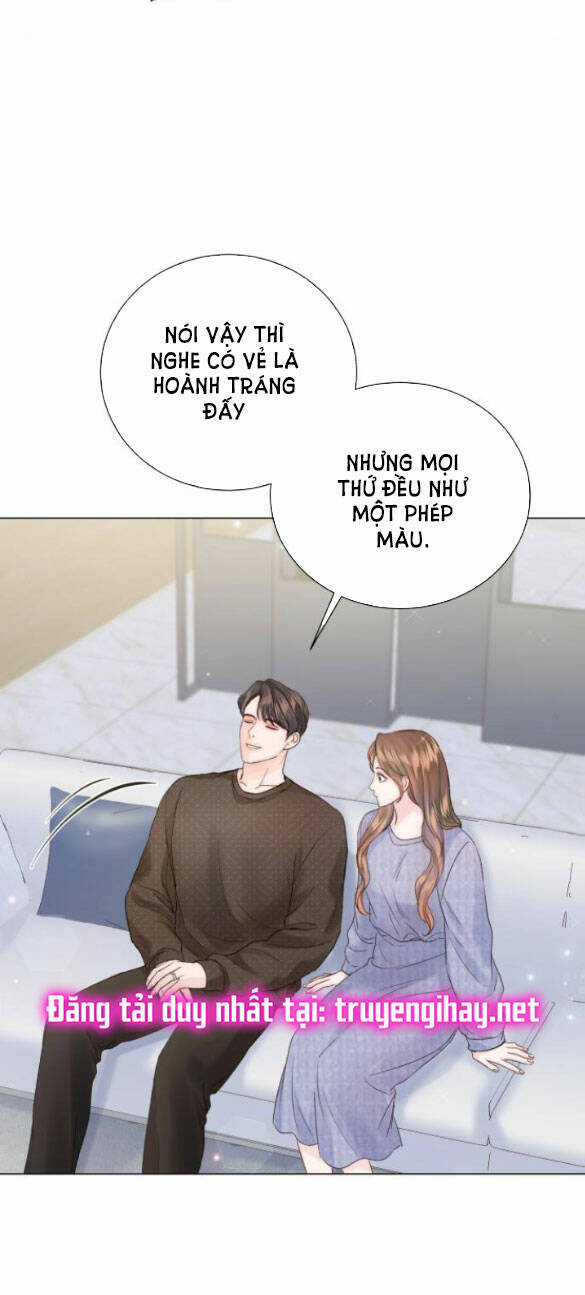 Nhất Định Chúng Ta Sẽ Được Hạnh Phúc Chapter 100.2 trang 6