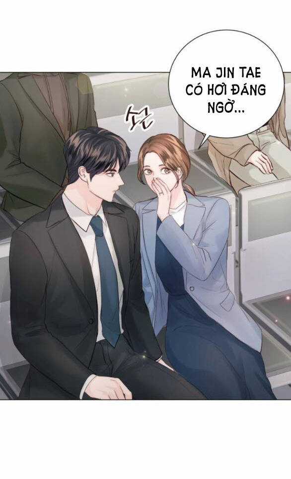 Nhất Định Chúng Ta Sẽ Được Hạnh Phúc Chapter 101.1 trang 11