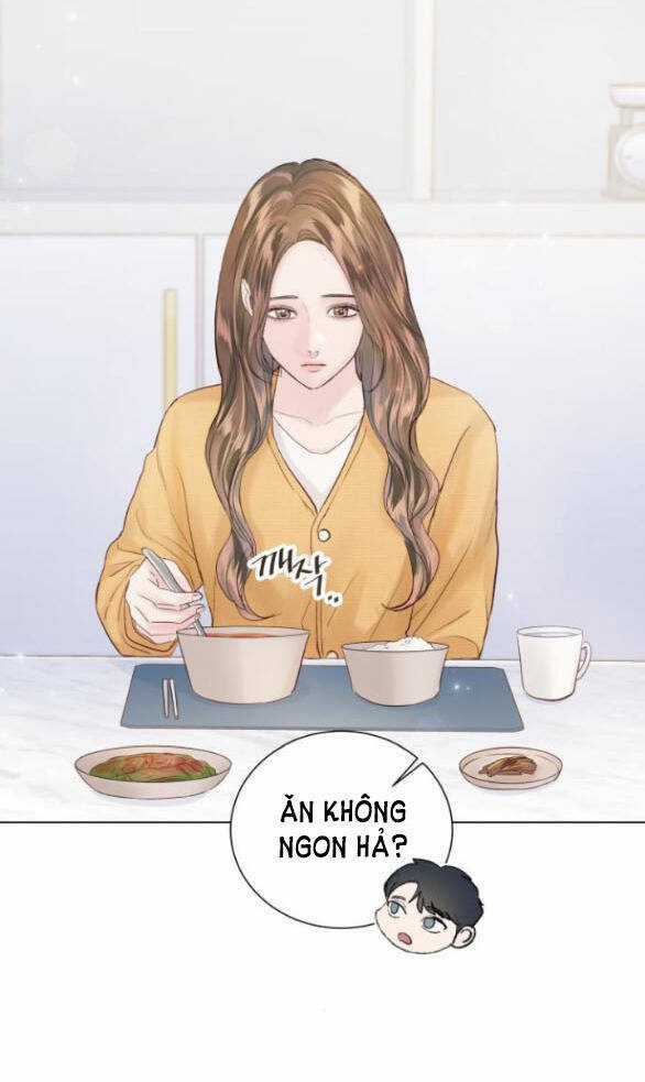 Nhất Định Chúng Ta Sẽ Được Hạnh Phúc Chapter 101.1 trang 18