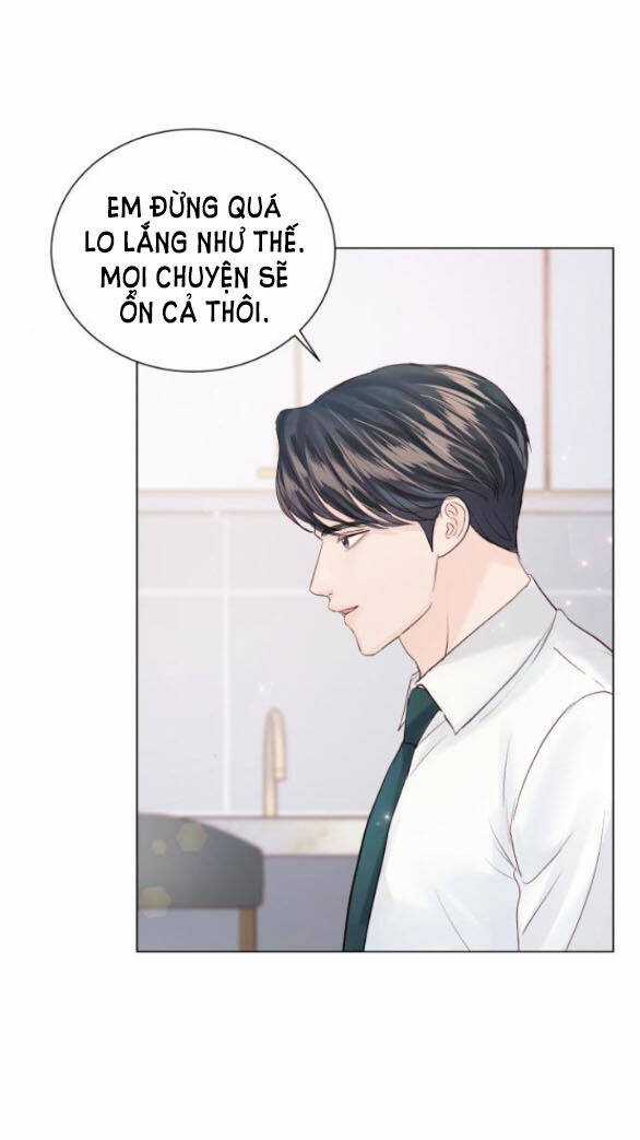 Nhất Định Chúng Ta Sẽ Được Hạnh Phúc Chapter 101.1 trang 19