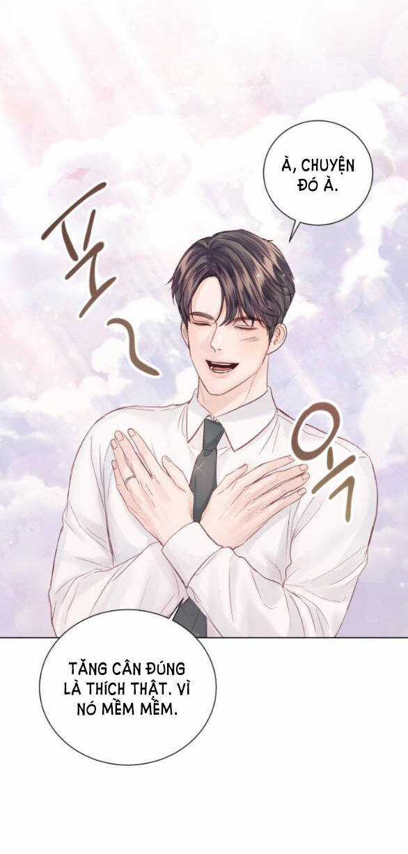 Nhất Định Chúng Ta Sẽ Được Hạnh Phúc Chapter 101.1 trang 24