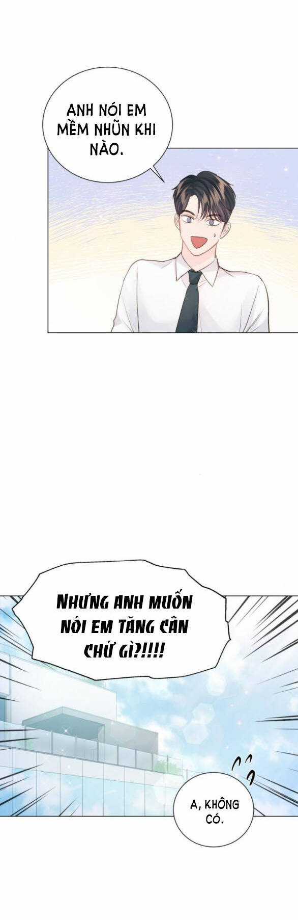 Nhất Định Chúng Ta Sẽ Được Hạnh Phúc Chapter 101.1 trang 26