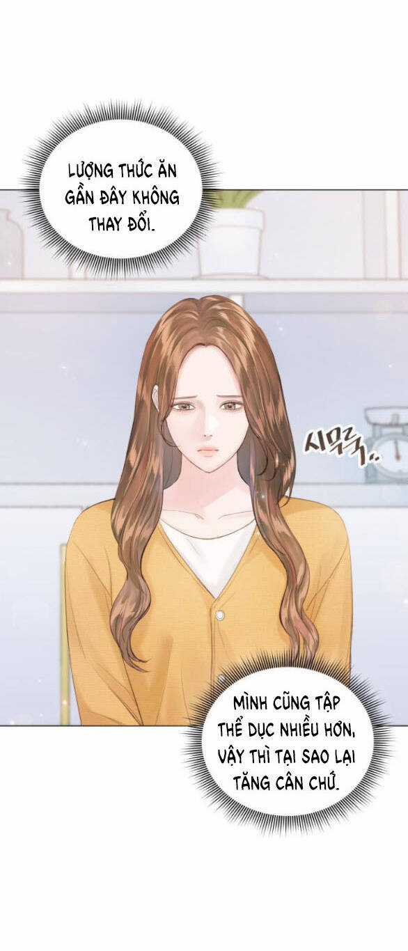 Nhất Định Chúng Ta Sẽ Được Hạnh Phúc Chapter 101.1 trang 27