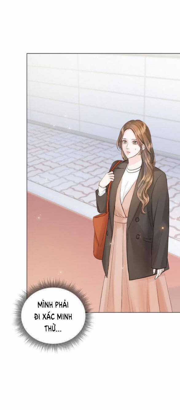 Nhất Định Chúng Ta Sẽ Được Hạnh Phúc Chapter 101.1 trang 30