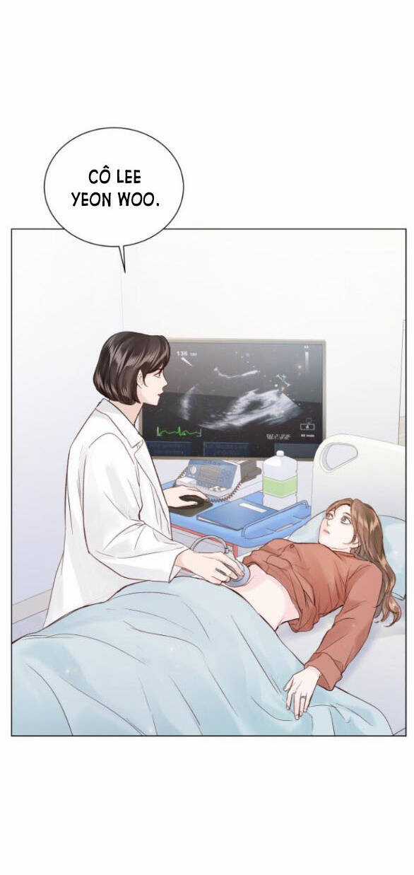 Nhất Định Chúng Ta Sẽ Được Hạnh Phúc Chapter 101.1 trang 32