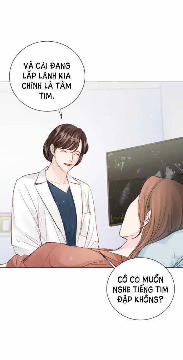 Nhất Định Chúng Ta Sẽ Được Hạnh Phúc Chapter 101.1 trang 36