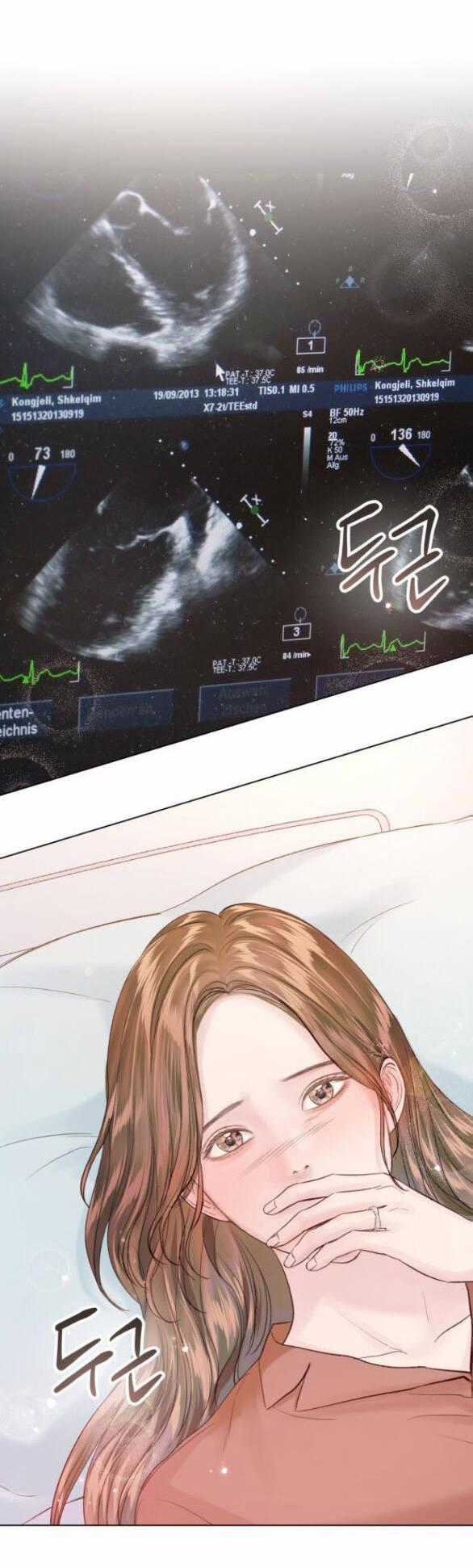 Nhất Định Chúng Ta Sẽ Được Hạnh Phúc Chapter 101.1 trang 37