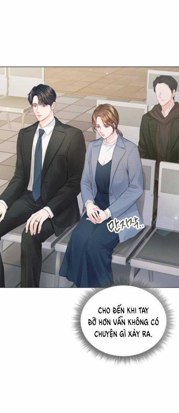 Nhất Định Chúng Ta Sẽ Được Hạnh Phúc Chapter 101.1 trang 4