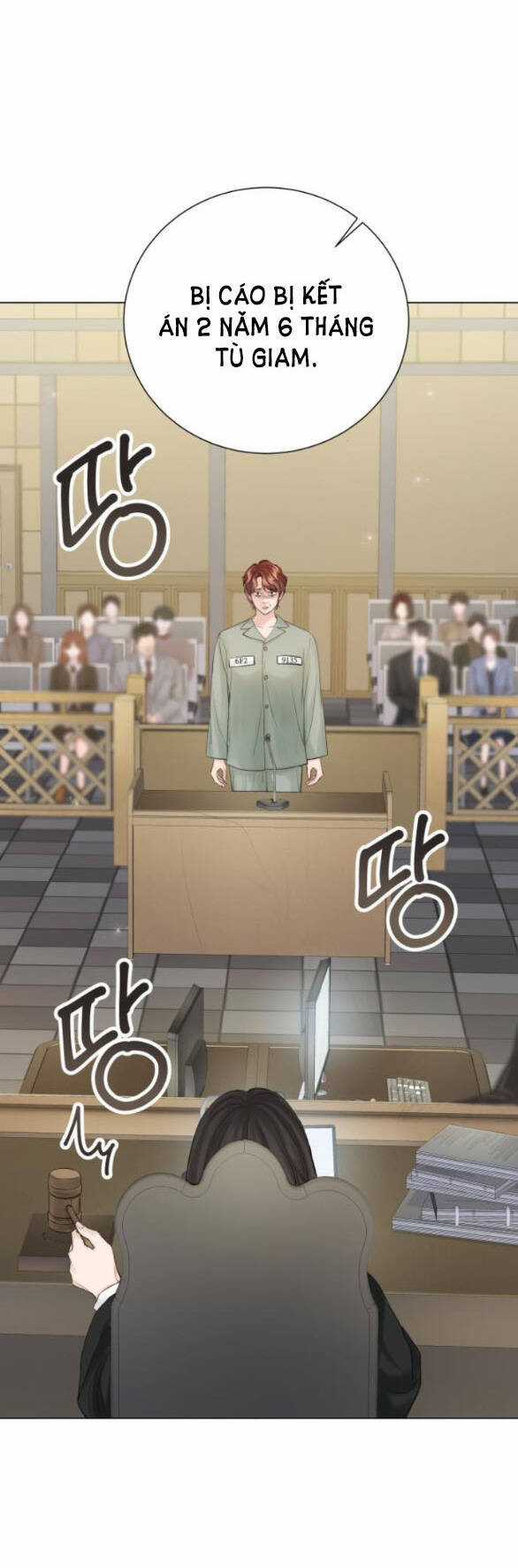 Nhất Định Chúng Ta Sẽ Được Hạnh Phúc Chapter 101.1 trang 7