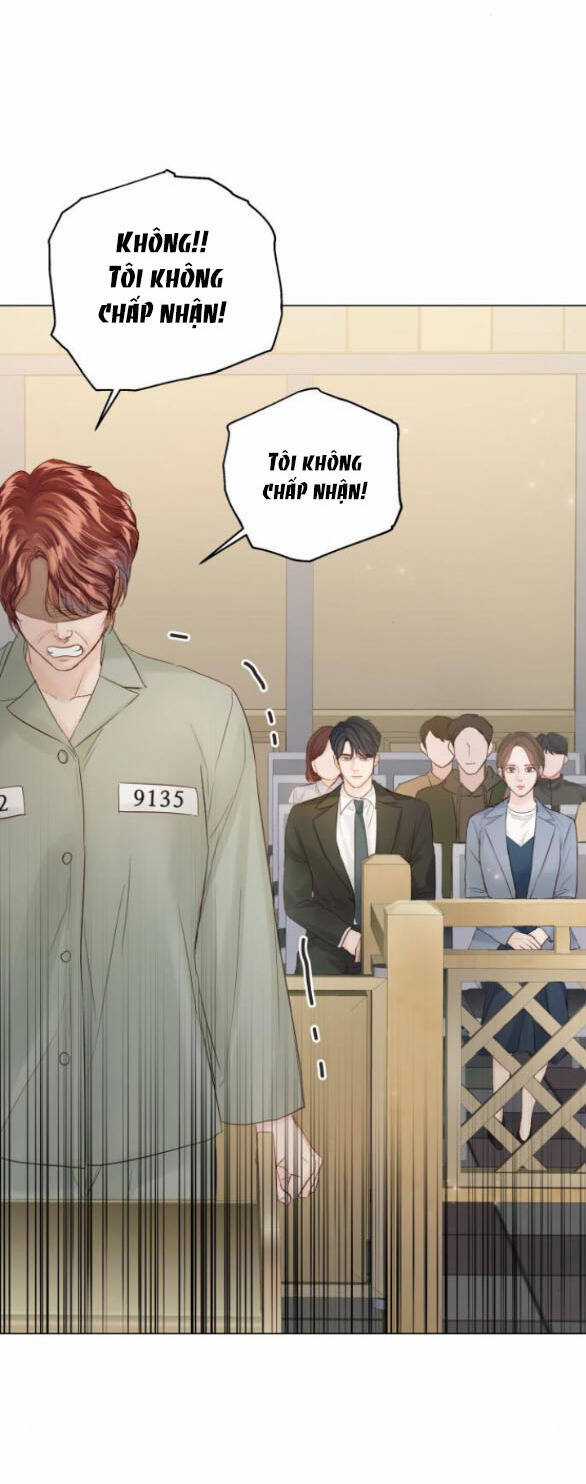 Nhất Định Chúng Ta Sẽ Được Hạnh Phúc Chapter 101.1 trang 8