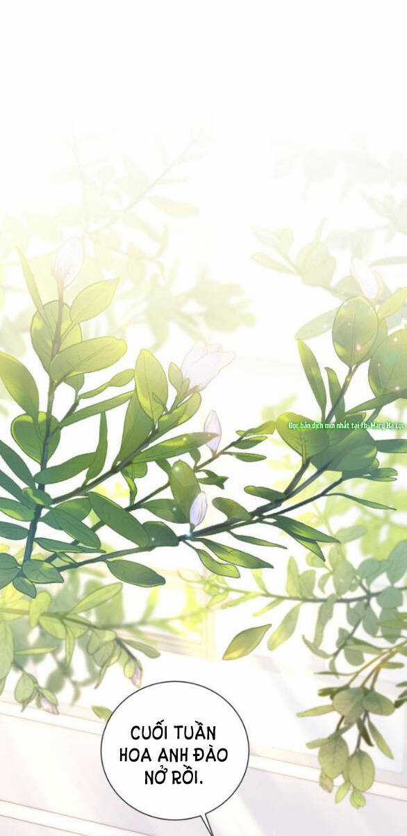 Nhất Định Chúng Ta Sẽ Được Hạnh Phúc Chapter 101.2 trang 10