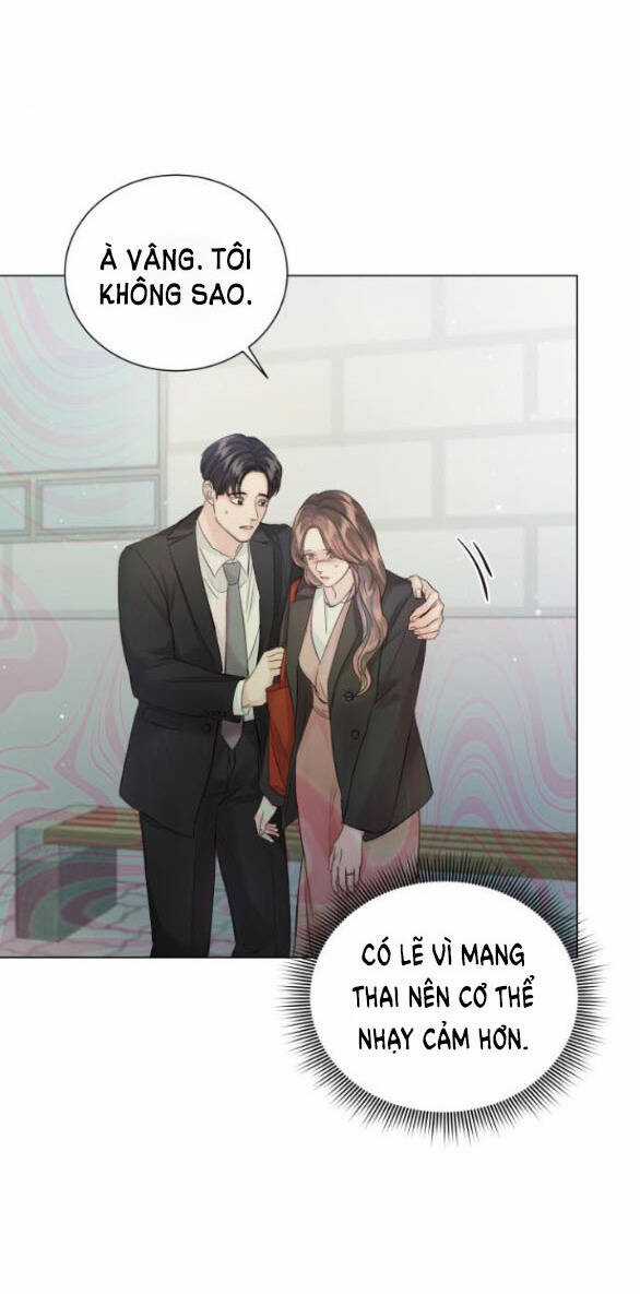 Nhất Định Chúng Ta Sẽ Được Hạnh Phúc Chapter 101.2 trang 15