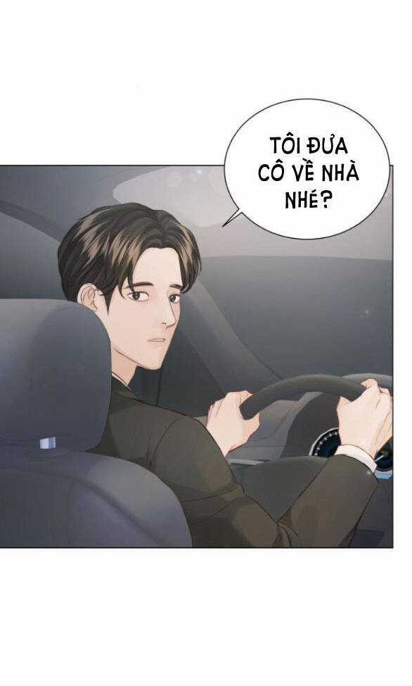 Nhất Định Chúng Ta Sẽ Được Hạnh Phúc Chapter 101.2 trang 17