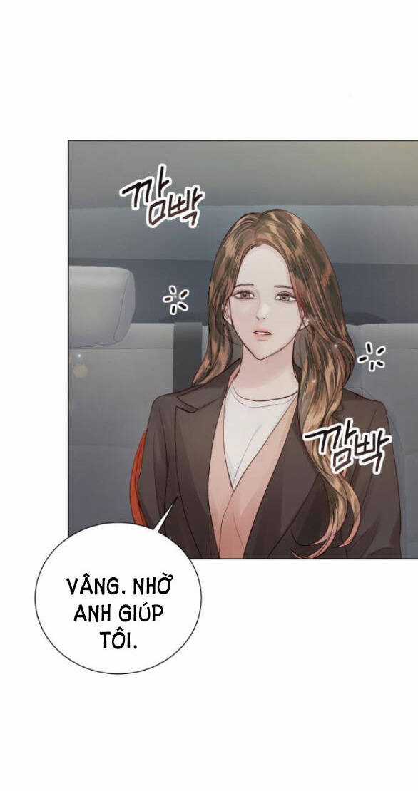 Nhất Định Chúng Ta Sẽ Được Hạnh Phúc Chapter 101.2 trang 18