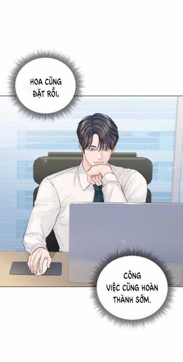 Nhất Định Chúng Ta Sẽ Được Hạnh Phúc Chapter 101.2 trang 22