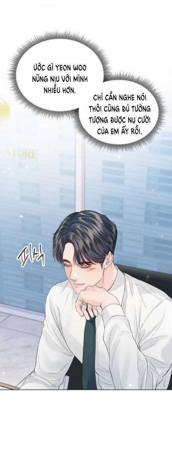 Nhất Định Chúng Ta Sẽ Được Hạnh Phúc Chapter 101.2 trang 23