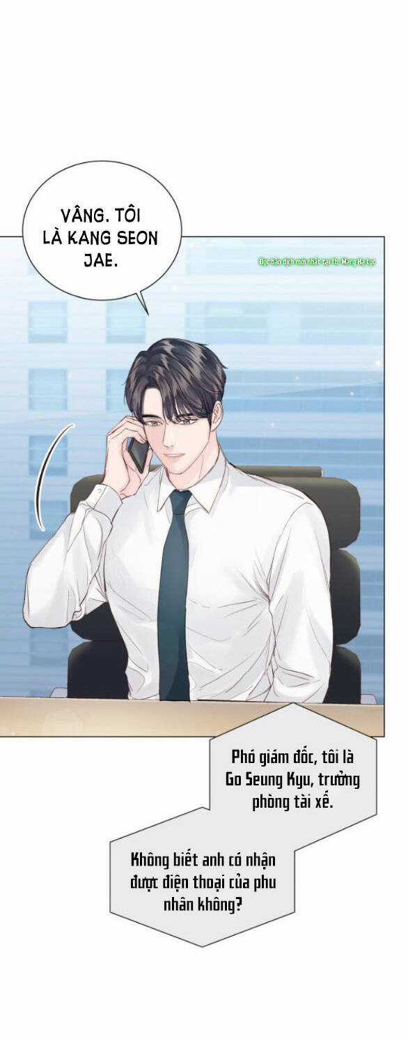 Nhất Định Chúng Ta Sẽ Được Hạnh Phúc Chapter 101.2 trang 24