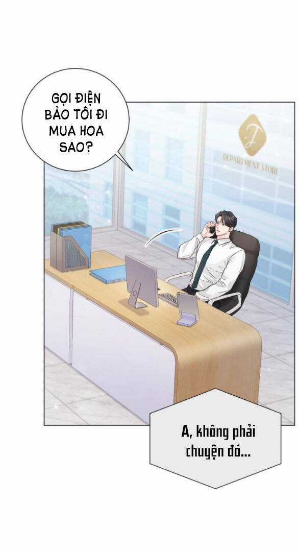 Nhất Định Chúng Ta Sẽ Được Hạnh Phúc Chapter 101.2 trang 25