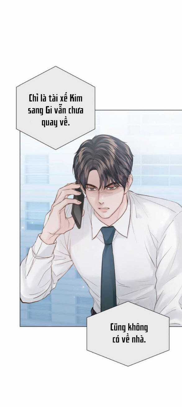 Nhất Định Chúng Ta Sẽ Được Hạnh Phúc Chapter 101.2 trang 28