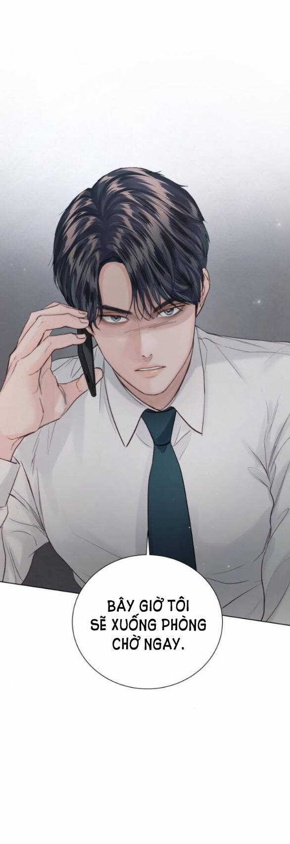 Nhất Định Chúng Ta Sẽ Được Hạnh Phúc Chapter 101.2 trang 30