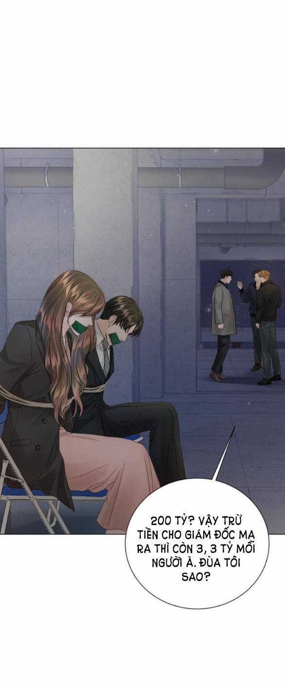 Nhất Định Chúng Ta Sẽ Được Hạnh Phúc Chapter 101.2 trang 35