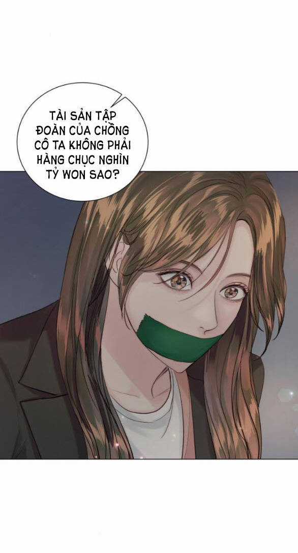 Nhất Định Chúng Ta Sẽ Được Hạnh Phúc Chapter 101.2 trang 36