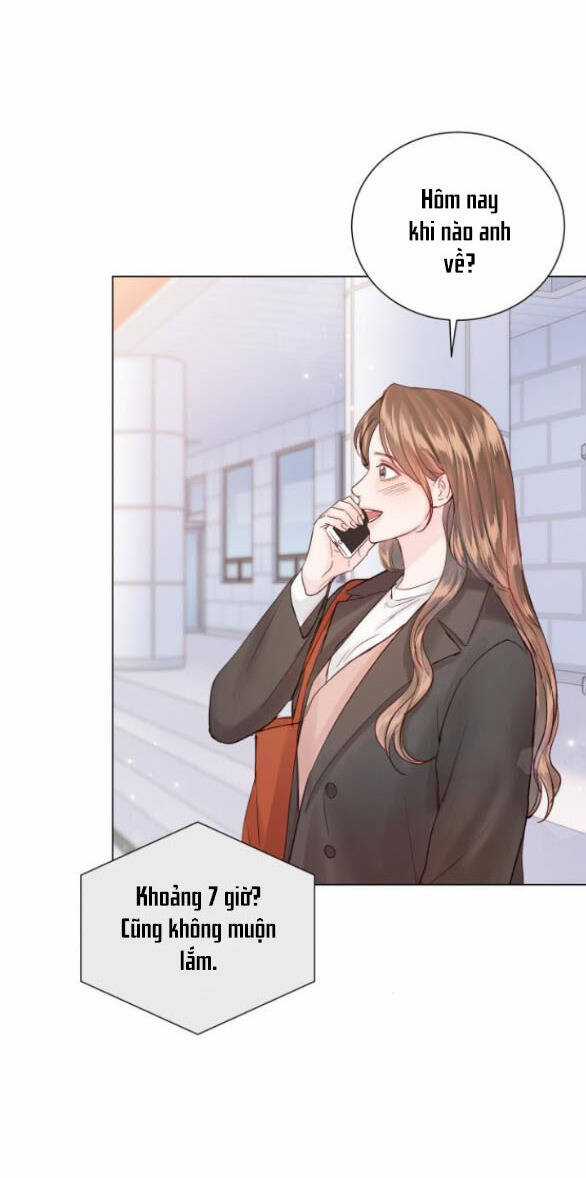 Nhất Định Chúng Ta Sẽ Được Hạnh Phúc Chapter 101.2 trang 4