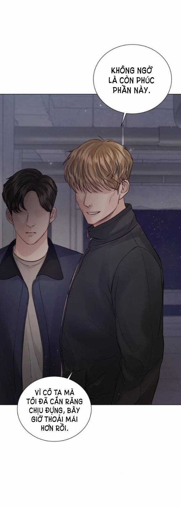 Nhất Định Chúng Ta Sẽ Được Hạnh Phúc Chapter 101.2 trang 40