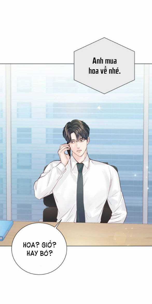 Nhất Định Chúng Ta Sẽ Được Hạnh Phúc Chapter 101.2 trang 5