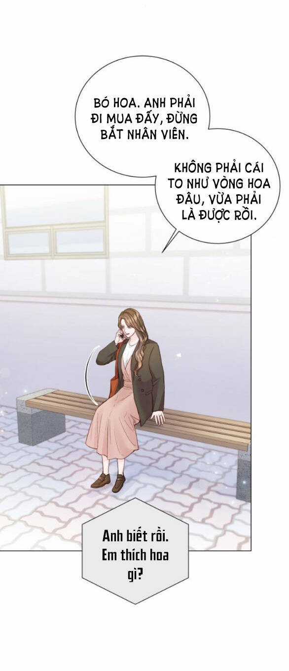 Nhất Định Chúng Ta Sẽ Được Hạnh Phúc Chapter 101.2 trang 6