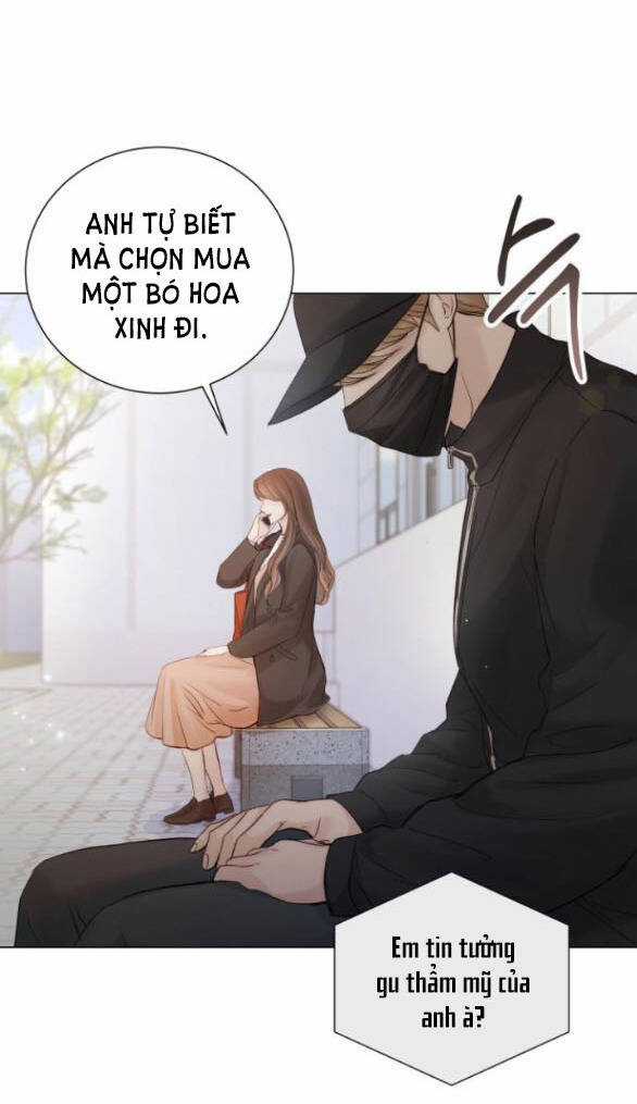 Nhất Định Chúng Ta Sẽ Được Hạnh Phúc Chapter 101.2 trang 7