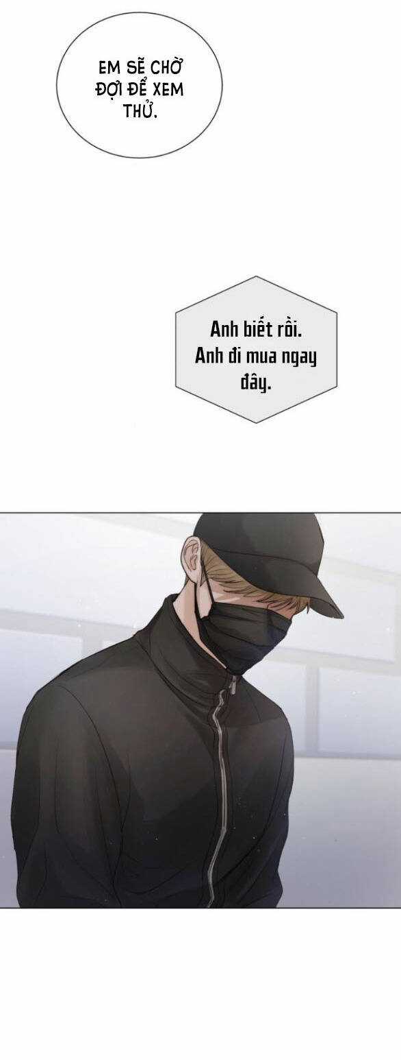 Nhất Định Chúng Ta Sẽ Được Hạnh Phúc Chapter 101.2 trang 8