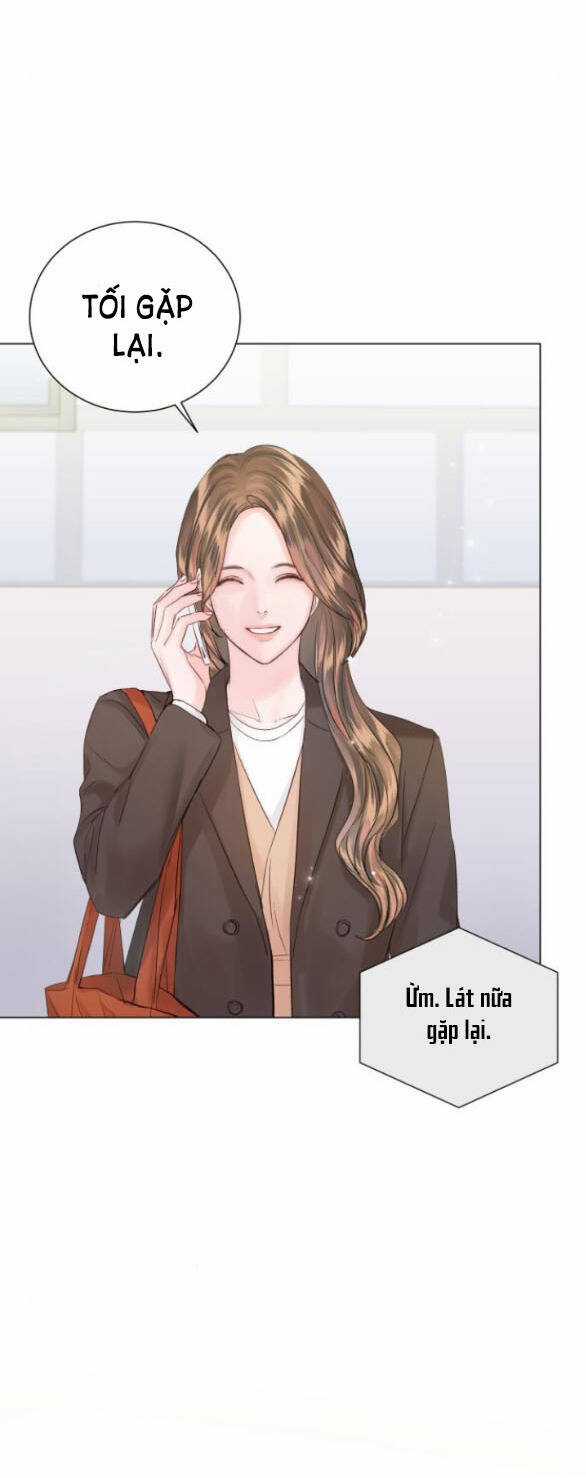 Nhất Định Chúng Ta Sẽ Được Hạnh Phúc Chapter 101.2 trang 9