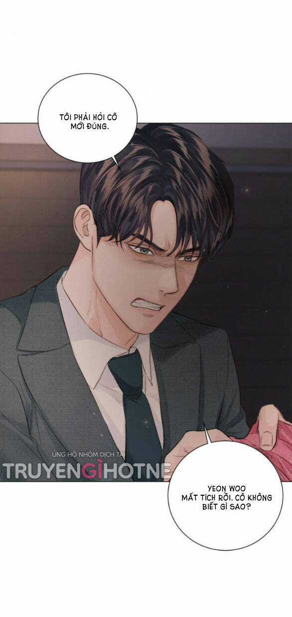 Nhất Định Chúng Ta Sẽ Được Hạnh Phúc Chapter 102.1 trang 10