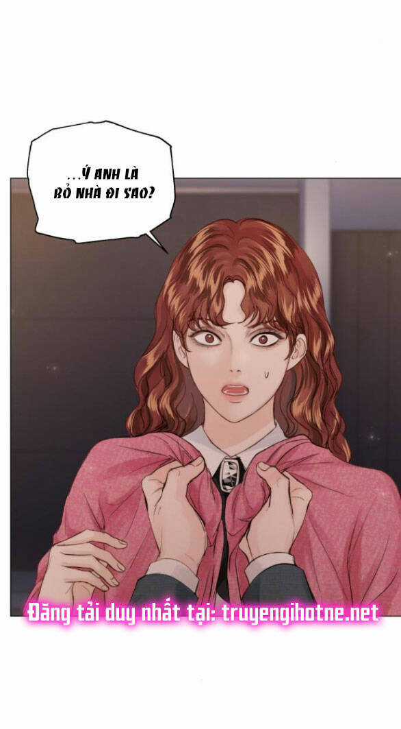 Nhất Định Chúng Ta Sẽ Được Hạnh Phúc Chapter 102.1 trang 11