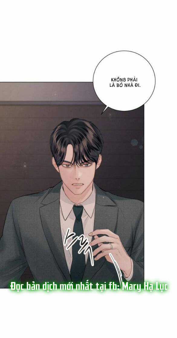 Nhất Định Chúng Ta Sẽ Được Hạnh Phúc Chapter 102.1 trang 12