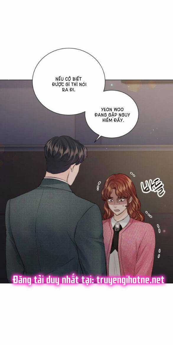 Nhất Định Chúng Ta Sẽ Được Hạnh Phúc Chapter 102.1 trang 14