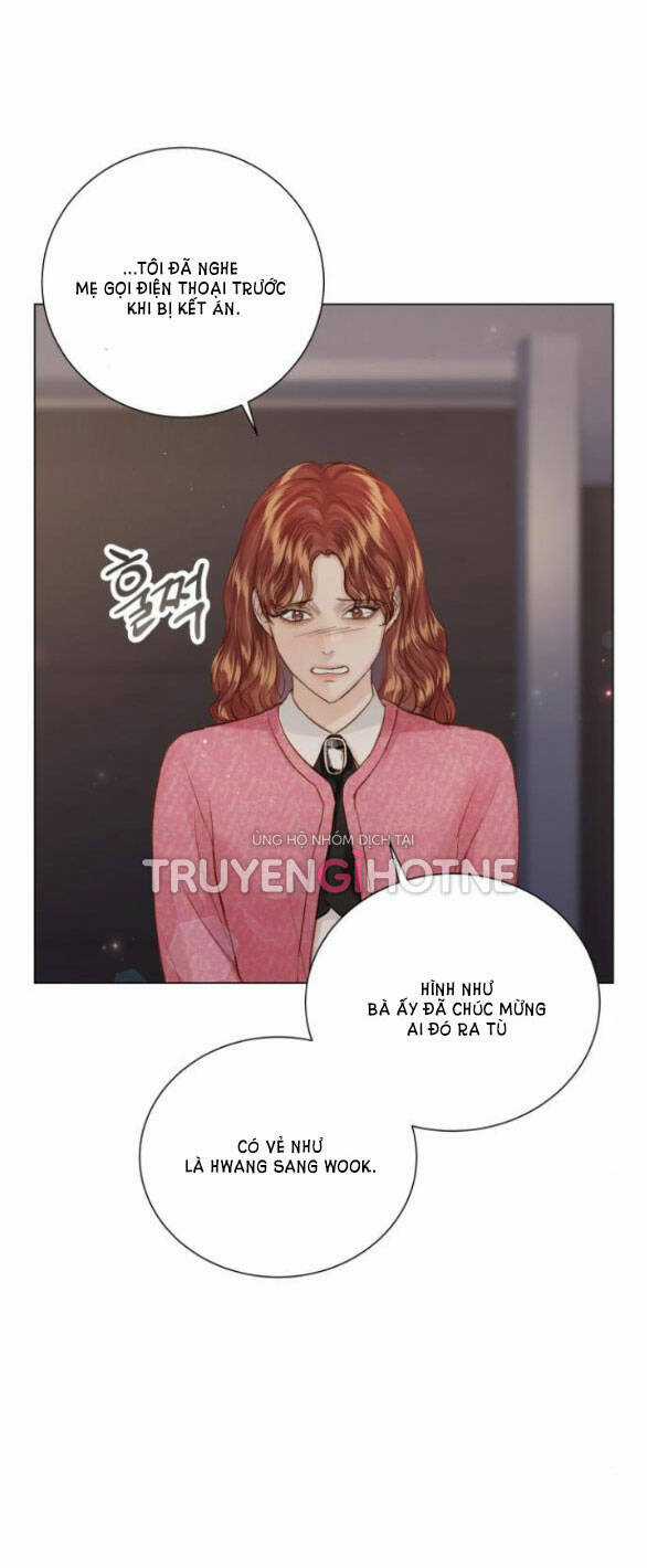 Nhất Định Chúng Ta Sẽ Được Hạnh Phúc Chapter 102.1 trang 16