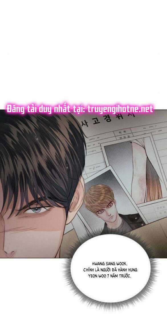 Nhất Định Chúng Ta Sẽ Được Hạnh Phúc Chapter 102.1 trang 17