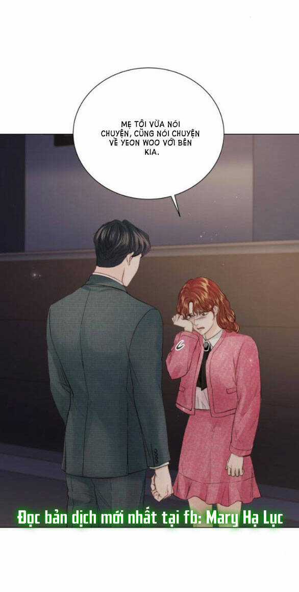 Nhất Định Chúng Ta Sẽ Được Hạnh Phúc Chapter 102.1 trang 18