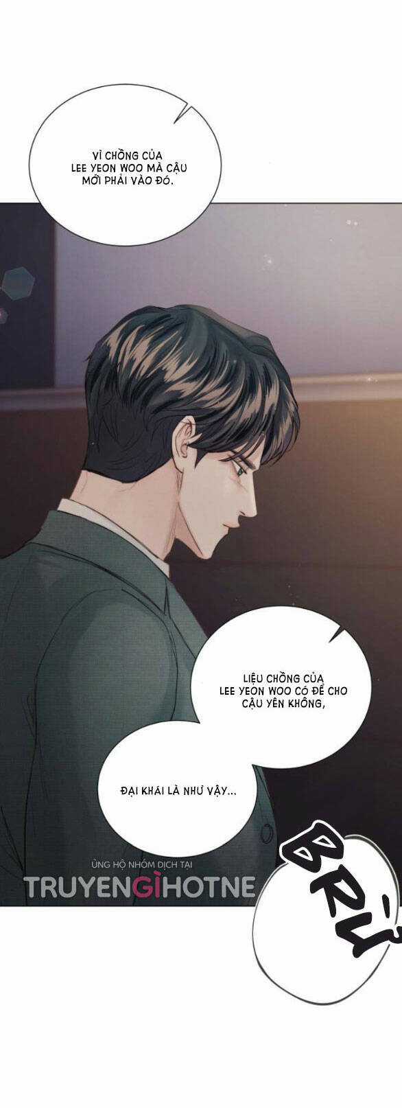 Nhất Định Chúng Ta Sẽ Được Hạnh Phúc Chapter 102.1 trang 19