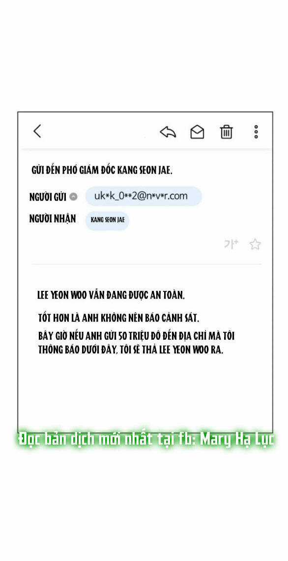 Nhất Định Chúng Ta Sẽ Được Hạnh Phúc Chapter 102.1 trang 21