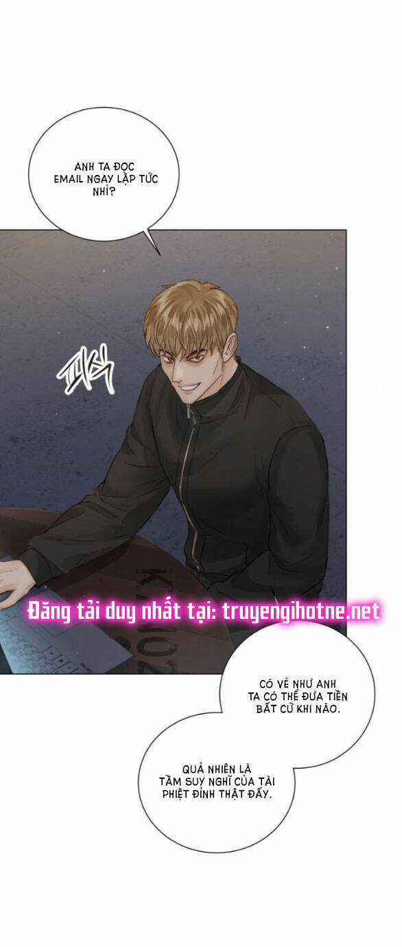 Nhất Định Chúng Ta Sẽ Được Hạnh Phúc Chapter 102.1 trang 23