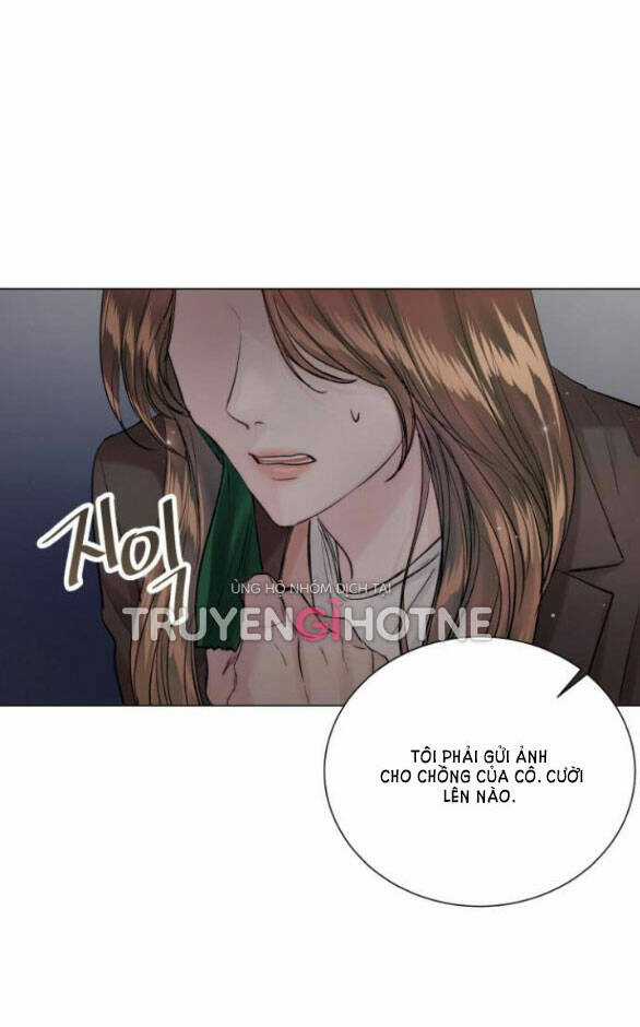 Nhất Định Chúng Ta Sẽ Được Hạnh Phúc Chapter 102.1 trang 28