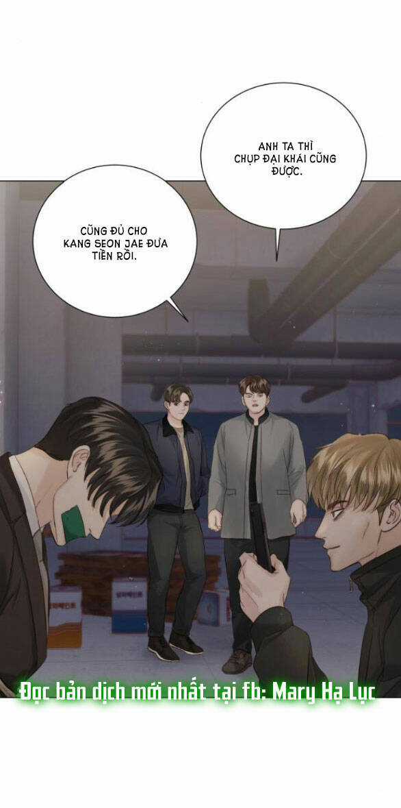 Nhất Định Chúng Ta Sẽ Được Hạnh Phúc Chapter 102.1 trang 30