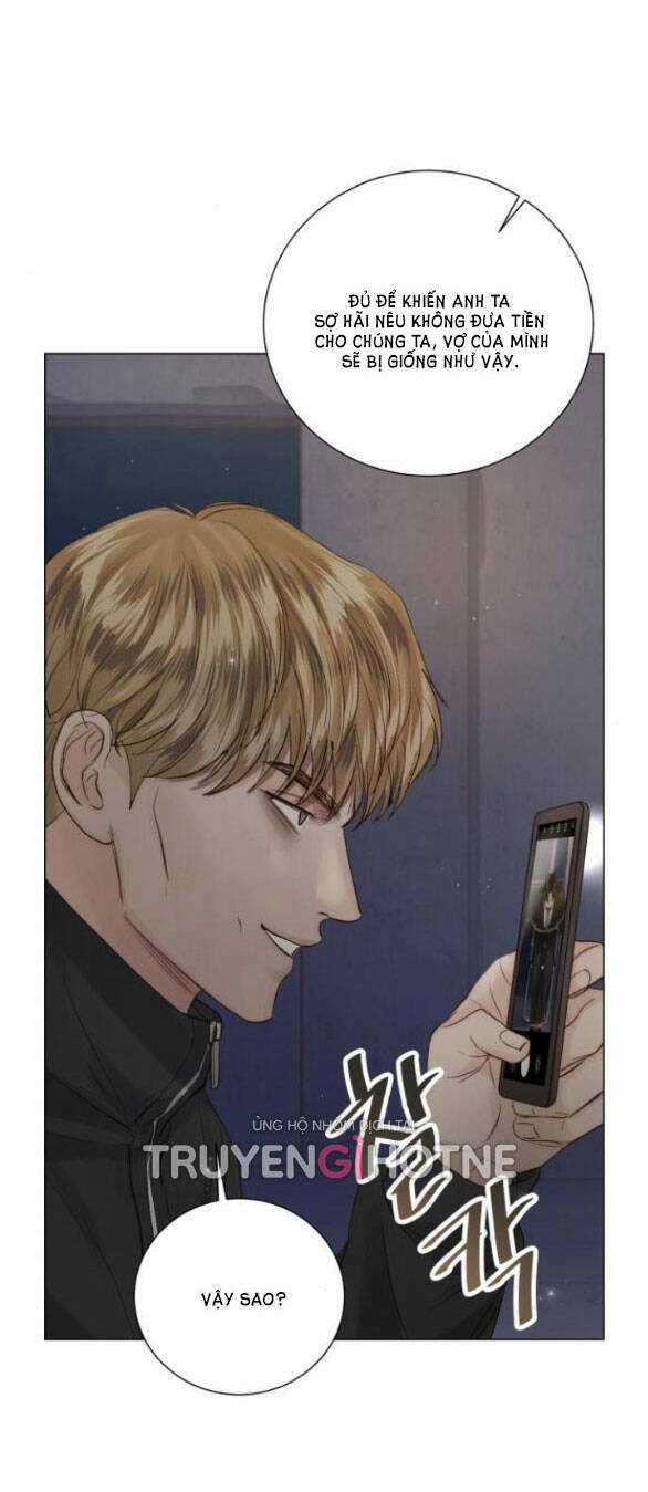 Nhất Định Chúng Ta Sẽ Được Hạnh Phúc Chapter 102.1 trang 31